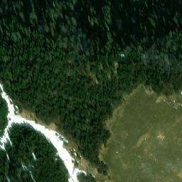 Satellite imagery of Goleš, BA