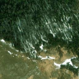 Satellite imagery of Goleš, BA