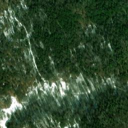 Satellite imagery of Goleš, BA