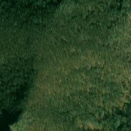Satellite imagery of Paravačke Stene, BA