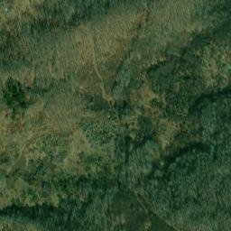 Satellite imagery of Kučva, BA