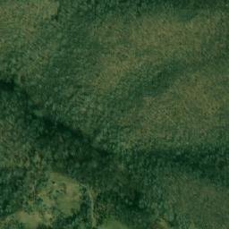 Satellite imagery of Ruđe, BA