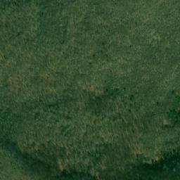 Satellite imagery of Ruđe, BA