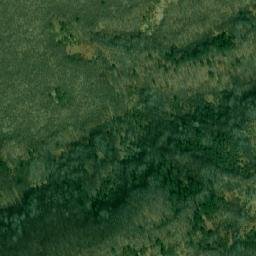 Satellite imagery of Ruđe, BA