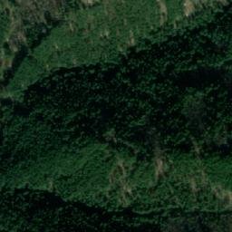 Satellite imagery of Obla Glava, BA