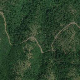 Satellite imagery of Ozren, RS