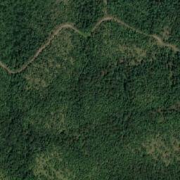 Satellite imagery of Ozren, RS