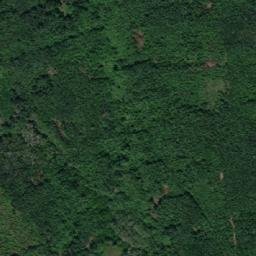 Satellite imagery of Gaveska Kosa, RS