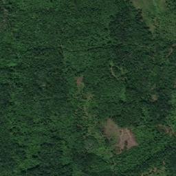 Satellite imagery of Gaveska Kosa, RS