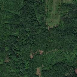 Satellite imagery of Makrešanac, RS