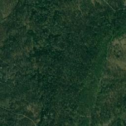 Satellite imagery of Srednia Kosa, RS