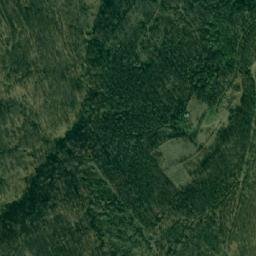 Satellite imagery of Jakovačka Kosa, RS