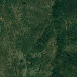 Satellite imagery of Jakovačka Kosa, RS