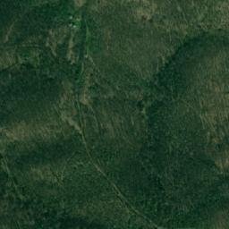 Satellite imagery of Solilska Kosa, RS