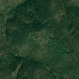 Satellite imagery of Solilska Kosa, RS