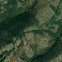 Satellite imagery of Strikovac, RS