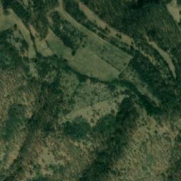 Satellite imagery of Strikovac, RS