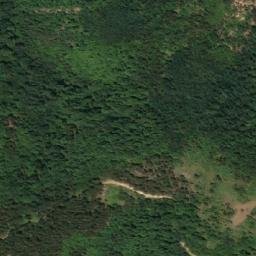 Satellite imagery of Kozja Grbina, RS