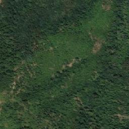 Satellite imagery of Kozja Grbina, RS