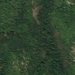 Satellite imagery of Kozja Grbina, RS