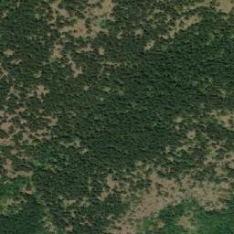 Satellite imagery of Koritska Glama, BG