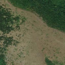 Satellite imagery of Koritska Glama, BG