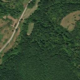 Satellite imagery of TT8, RO