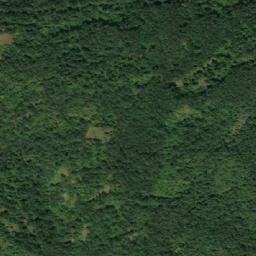 Satellite imagery of TT8, RO