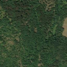 Satellite imagery of TT61, RO