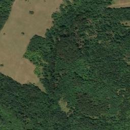 Satellite imagery of TT61, RO