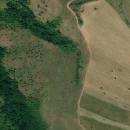 Satellite imagery of TT2, RO