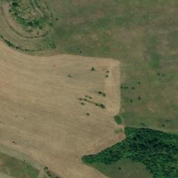 Satellite imagery of TT2, RO