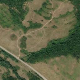 Satellite imagery of TT27/VII/, RO