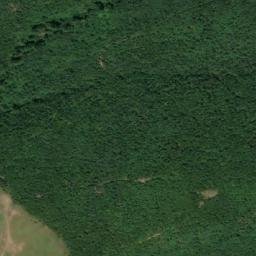 Satellite imagery of TT62, RO