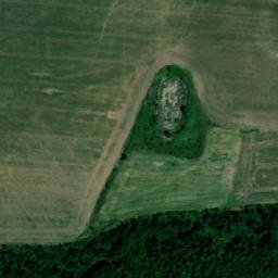 Satellite imagery of TT37/XXIII/, RO