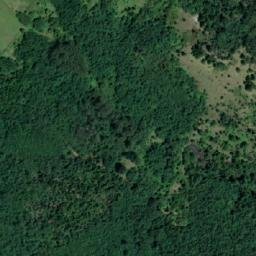 Satellite imagery of TT21/XVII/, RO