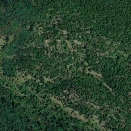 Satellite imagery of TT21/XVII/, RO