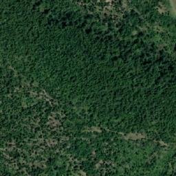 Satellite imagery of TT21/XVII/, RO