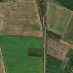 Satellite imagery of TT35, RO