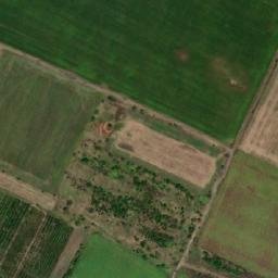 Satellite imagery of TT35, RO