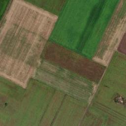 Satellite imagery of TT34, RO