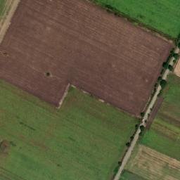 Satellite imagery of TT7/XIV/, RO