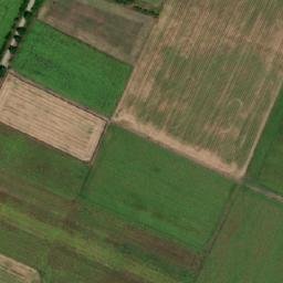 Satellite imagery of TT7/XIV/, RO