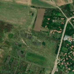 Satellite imagery of TT56, RO