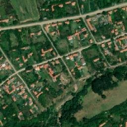 Satellite imagery of TT56, RO