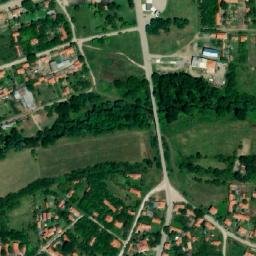 Satellite imagery of TT59, RO