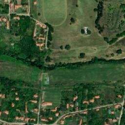 Satellite imagery of TT59, RO