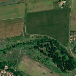 Satellite imagery of TT65, RO