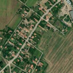 Satellite imagery of TT65, RO