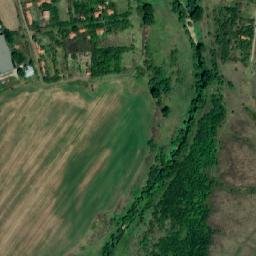 Satellite imagery of TT60, RO